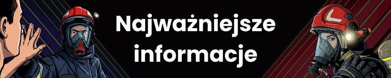 Zdjęcie z artykułu: [Aktualne] Nabór do PSP 2026/2027 – ASPIRANTKA. Zasady rekrutacji i wymagania (Kompendium Wiedzy)