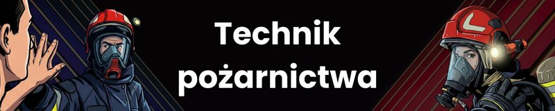 Zdjęcie z artykułu: [Aktualne] Nabór do PSP 2026/2027 – ASPIRANTKA. Zasady rekrutacji i wymagania (Kompendium Wiedzy)