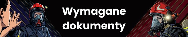 Zdjęcie z artykułu: [Aktualne] Nabór do PSP 2026/2027 – ASPIRANTKA. Zasady rekrutacji i wymagania (Kompendium Wiedzy)