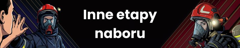Zdjęcie z artykułu: [Aktualne] Nabór do PSP 2026/2027 – ASPIRANTKA. Zasady rekrutacji i wymagania (Kompendium Wiedzy)