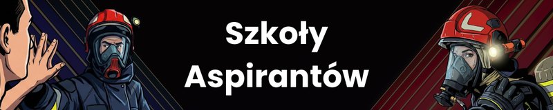 Zdjęcie z artykułu: [Aktualne] Nabór do PSP 2026/2027 – ASPIRANTKA. Zasady rekrutacji i wymagania (Kompendium Wiedzy)
