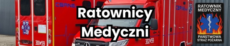 Zdjęcie z artykułu: Nowe Zasady Organizacji Ratownictwa Medycznego w KSRG 2026 - porównanie i najważniejsze zmiany