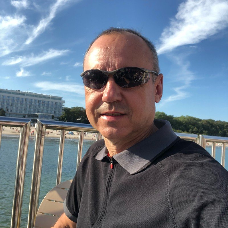 Tomasz Krasowski