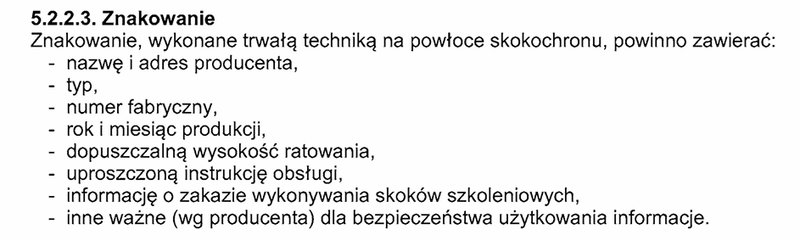 "Rozporządzenie Ministra Spraw Wewnętrznych i Administracji w sprawie wykazu wyrobów służących zapewnieniu bezpieczeństwa publicznego lub ochronie zdrowia i życia oraz mienia, a także zasad wydawania dopuszczenia tych wyrobów do użytkowania"