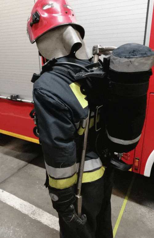 Przenoszenie halligana